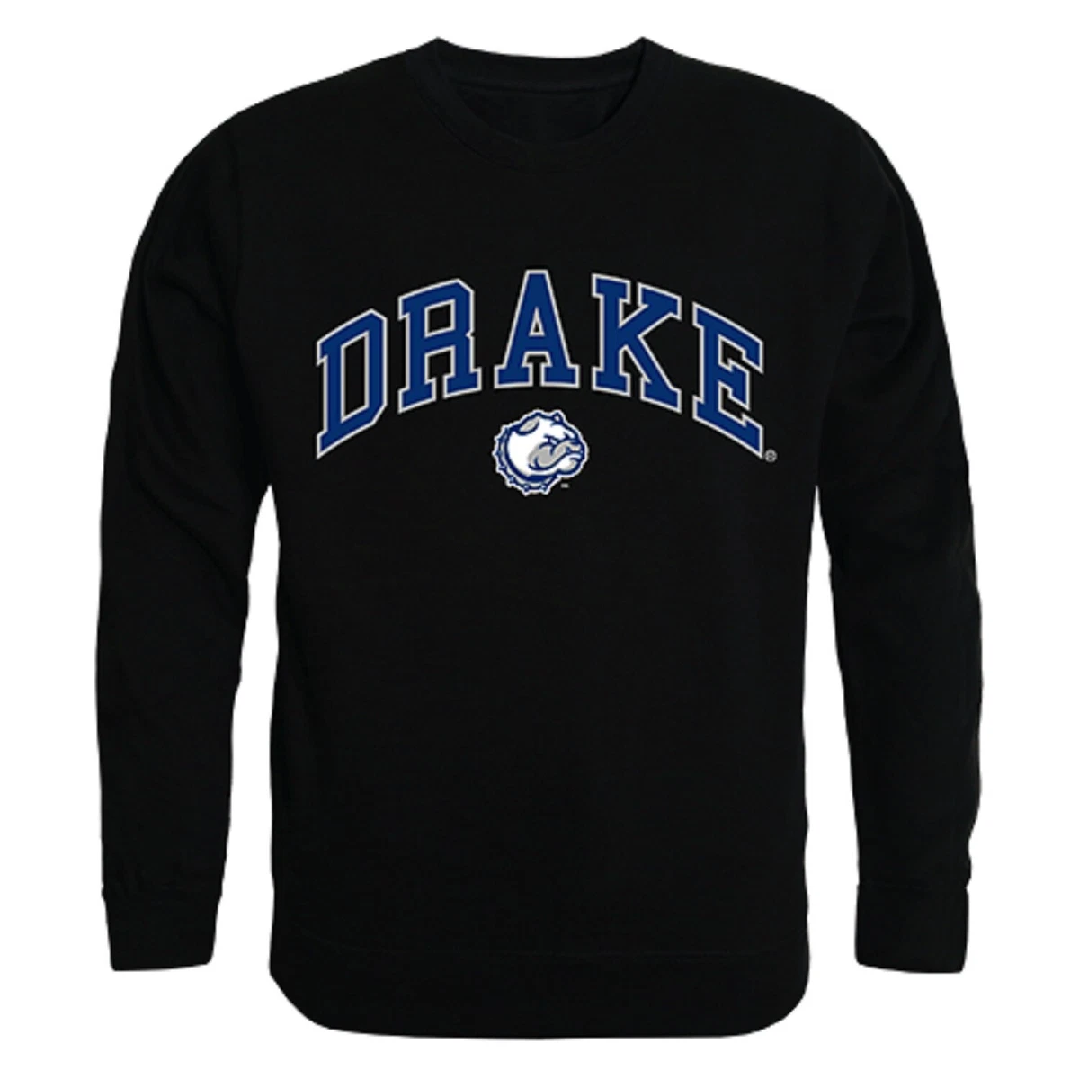Drake sales college sweater