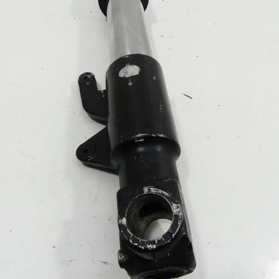 Aprilia AF1 125 Futura Gabelstandrohr links Tauchrohr Stoßdämpfer Gabel 39543 - Bild 2 von 4