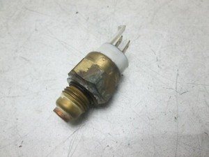 Thermoschalter Lüfter Schalter Ventilator FAN SWITCH Kawasaki ZX-6R Ninja ZX600