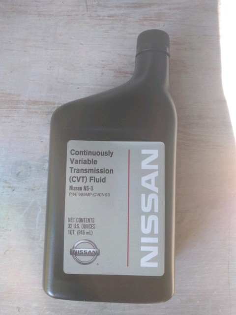 Масло ns3 nissan артикул