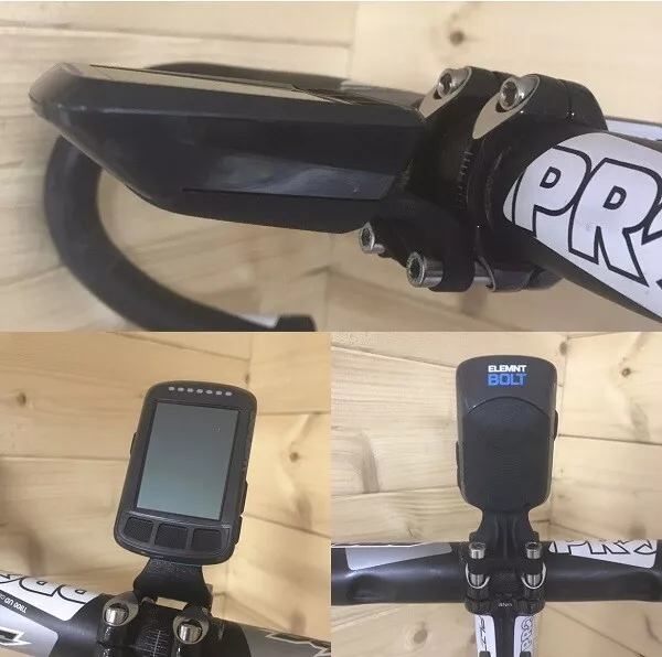 Wahoo bolt set sale