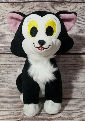 figaro cat stuffed animal