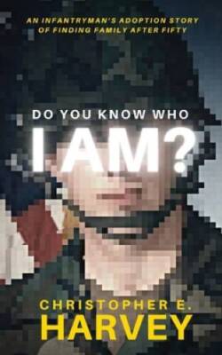 Do You Know Who I Am - Paperback By Harvey, Christopher - GOOD