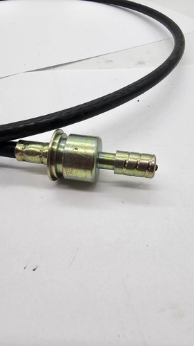 Champ Speedometer Cable and Casing 400260 - Picture 2 of 4