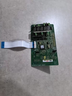 1pcs  used CPU Mainboard S3T113CU1 VER.A