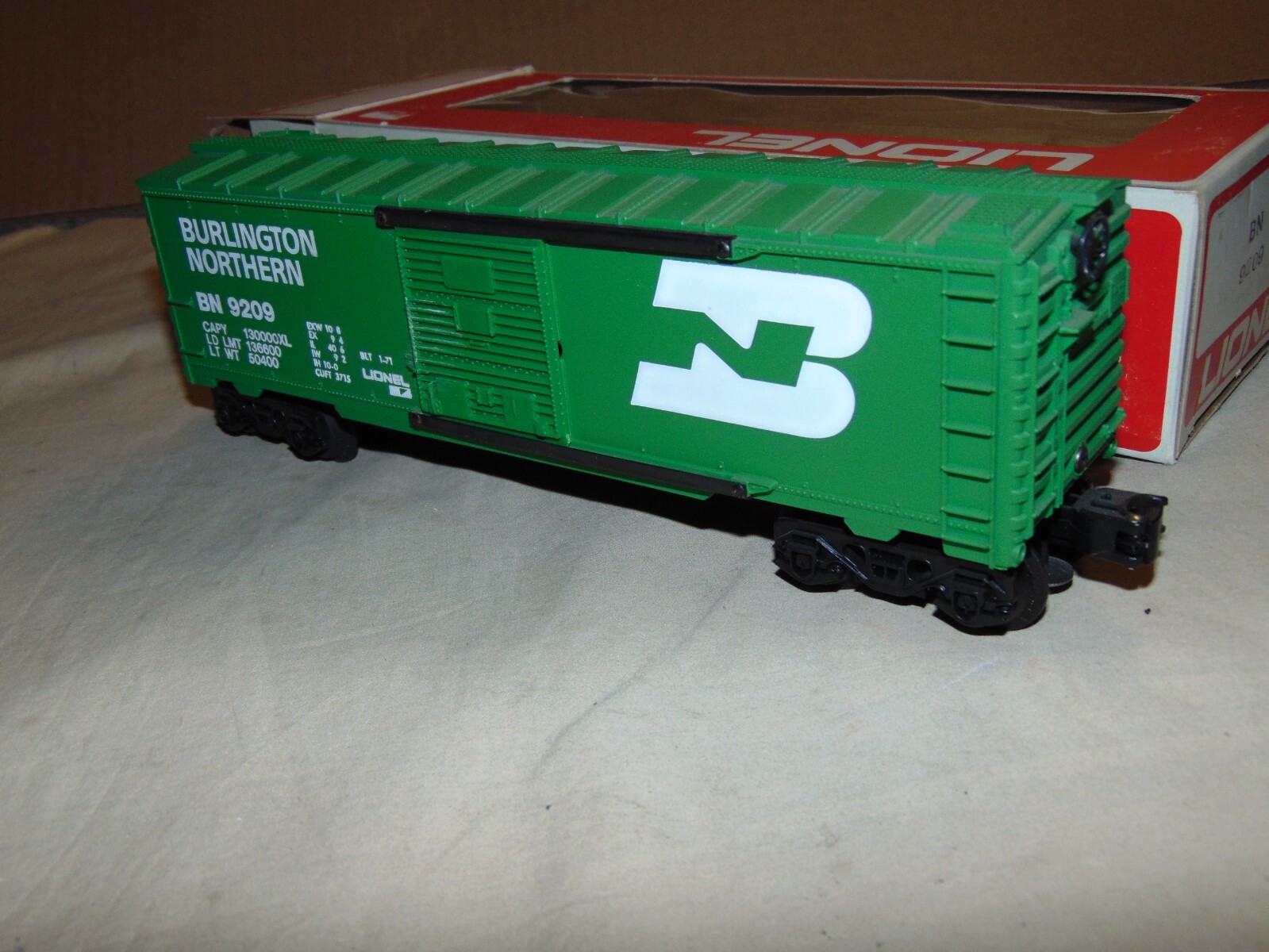 Click here to see eBay Auction