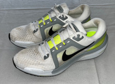 Nike Air Zoom Women's Vomero Volt Running Shoes Sneaker White Size 9.5