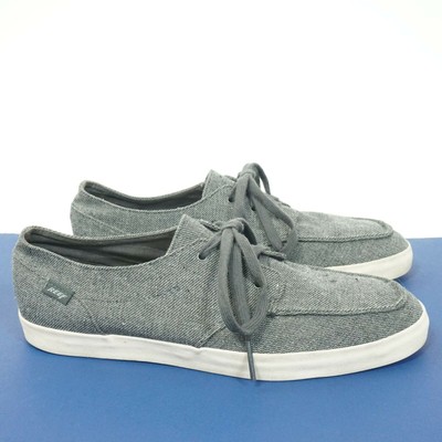 reef men's ridge fashion sneaker