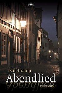 Abendlied | Buch | 9783954413577