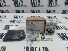 194L-E12-8251 + 194L-HE6A-825	SER A	ALLEN-BRADLEY CONTROL AND LOAD SWITCH