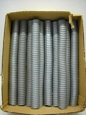 Case of 10 - Gastite FlashShield LFLOPPY-16-50 Floppy Conduit, 1 in x 1 ft L
