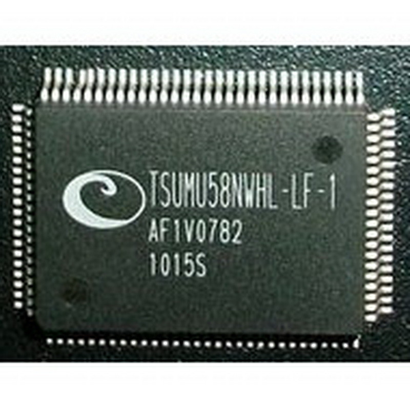 1 PCS TSUMU58NWHL-LF LQFP100 TSUMU58 IC CHIP | eBay