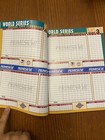 Vintage 1996 World Series Program UNSCORED New York Yankees Vs. Atlanta Braves — photo 5
