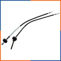 Handbremsseil Links Rechts FüR Renault | 8200292295, HLR-RE-021