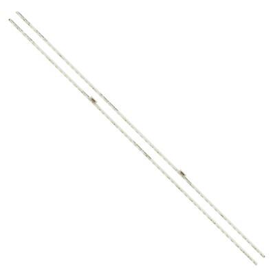 2pcs LED Backlight Strips For KD-55X8500F KD-55XG8577 KDL-55X8655F KD-55XF8505