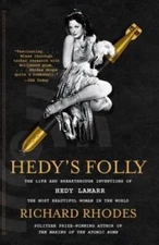 Hedy's Folly: The Life and Breakthrough Inventions of Hedy Lamarr, t - VERY GOOD