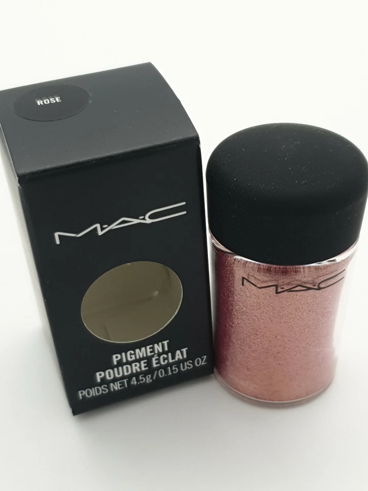 Mac Pigment Poudre Eclat -  Rose - - Bild 1 von 1