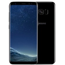 Smartphone Samsung Galaxy S8 G950U 4G originale 4 GB RAM 64 GB ROM 12MP sbloccato