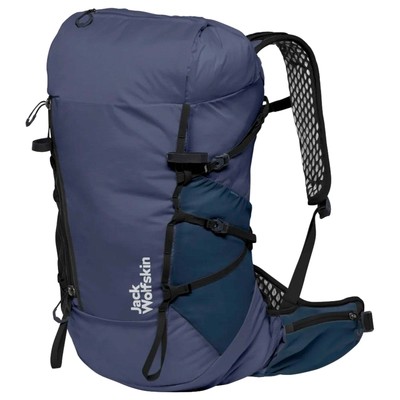Jack Wolfskin Prelight Vent 20 - Wanderrucksack 52 cm *NEU*
