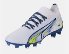 Puma Ultra Match CP TT Turf Soccer Cleats Shoes Pulisic  display picture 2