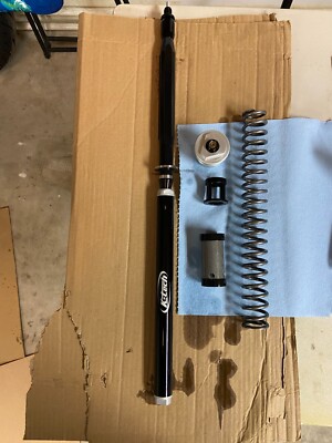 K-Tech Front Fork Cartridges 20IDS Yamaha MT-09 XSR900 2021 to 2023
