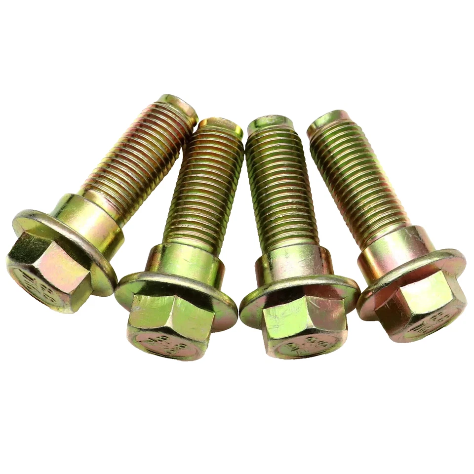 Kit de 2 correas de cinturón de seguridad retráctiles de 3 puntos beige vehículo ajustable Foto 2 de 4