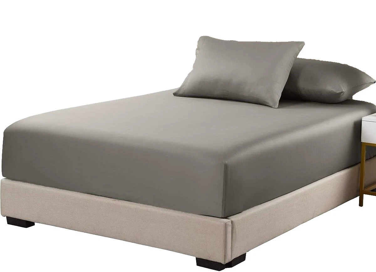 Bamboo King Bed Sheets