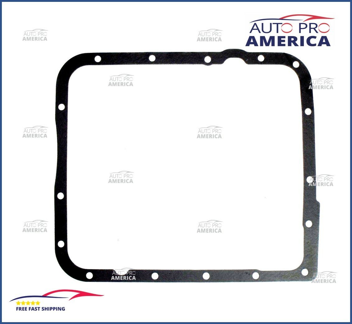 GM 4L60E / 700R4 / 4L65E Transmission Pump Gasket - Part #74310A (New) 3 thumbnail image