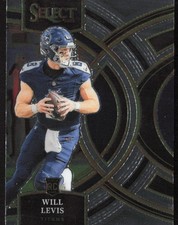 2023 Panini Select #148 Will Levis