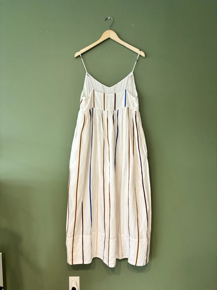 Vestido Jenni Kayne Cove Talla Pequeña Foto 3 de 4