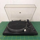 Technics SL-2000 Direct Drive Turntable Tested AC100V