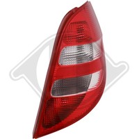 1681098 Heckleuchte Rechts FüR MERCEDES-BENZ A-CLASS (W169)