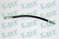 LPR Bremsschlauch 6T46011 FüR Renault Twingo 21 Clio 1 357Y 357K S572 S577 S57A