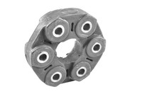 Hardyscheibe Kardanwelle FÜR BMW 1 (E87), BMW 3 (E30) - Tedgum 00080526