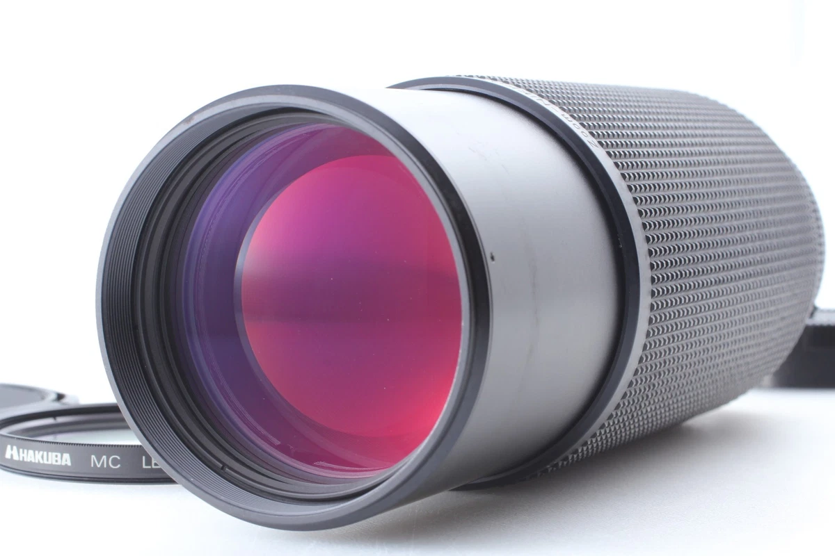 Nikon MFレンズ Ai 100-300mm F5.6s Amazon | Nikon MFレンズ Ai 100-300mm F5.6s | カメラ用交換レンズ 通販