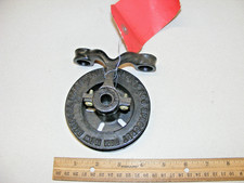 Cerchio pignone nuovo Bedford, NO O Babbitt INUTILIZZATO (a60)