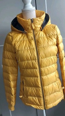 gelbe Jacke Comma Gr 38