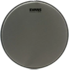 Evans Hybrid Coated Snare Batter - 14"