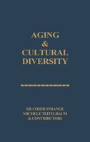 Heather Strange (U. A.) | Aging And Cultural Diversity | Buch | Englisch (1987)