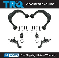 Front Control Arms Ball Joints Kit For Toyota Tacoma Truck
