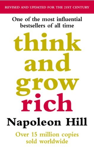Think & Grow Rich - Image 8