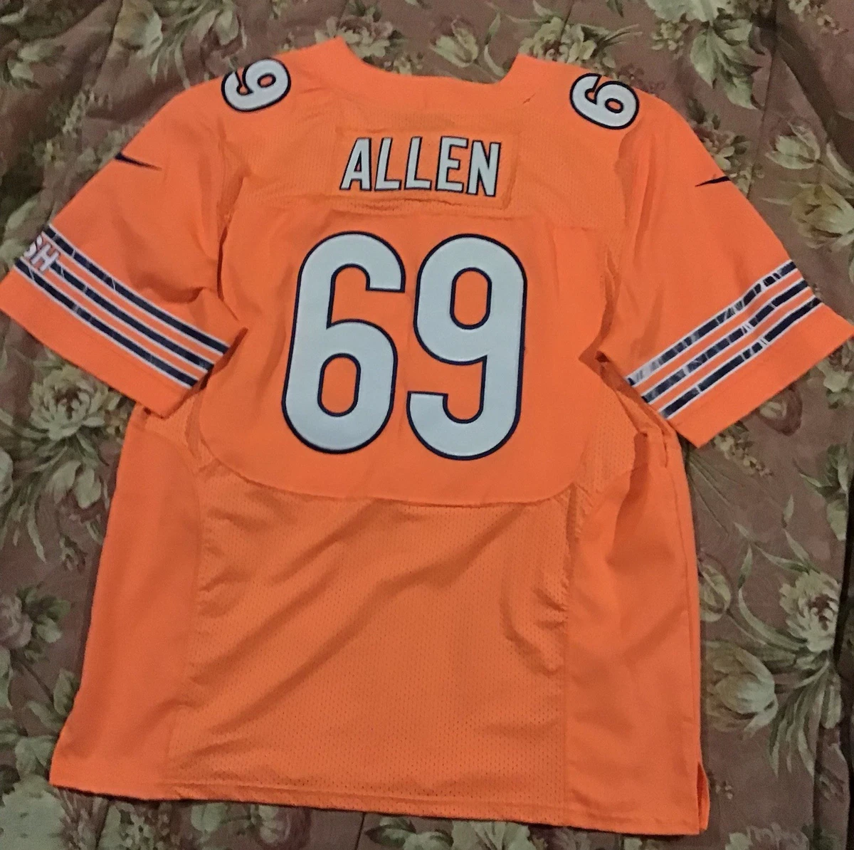 Jared Allen Chicago Bears NFL Jerseys for sale | eBay