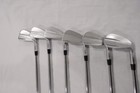 Used PING Blueprint T Power Spec Iron Set 5-PW – Red Dot, RH, Stiff