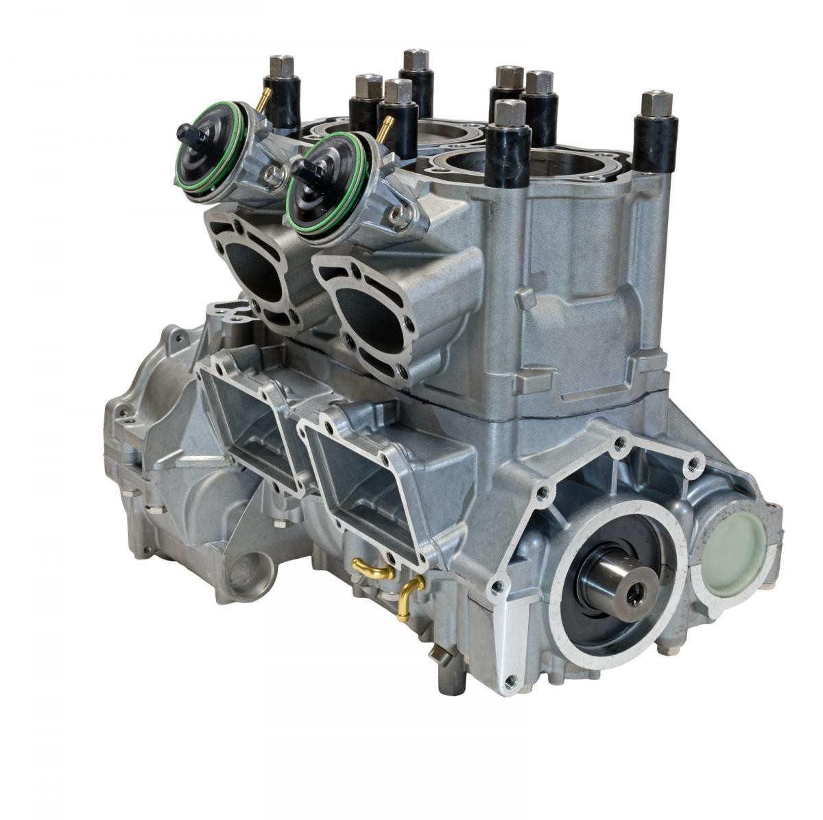スペ2ハーフ1 Sea-Doo 951-947 Carb GTX-LRV-GSX-XPL-XP-RX-Sportster Short Block