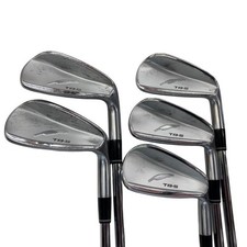 Fourteen TB-5 FORGED Iron set 6-PW / NSPRO 850GH S