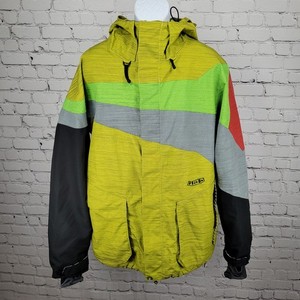 Nimbus Volcom | eBay