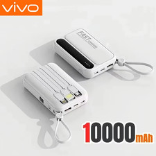 500000Mah Power Bank Large Capacity Super Fast Charging Portable External Batter