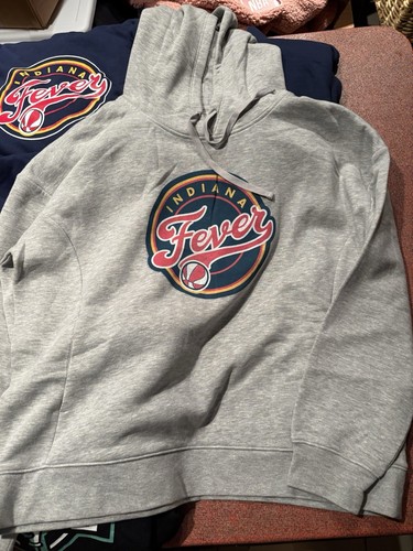 6 New XL WNBA Hoodies - Picture 3 of 7