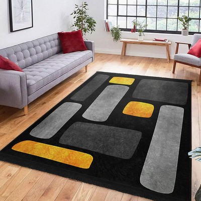 Hand Tufted Carpet & Rug kitchen hall living room