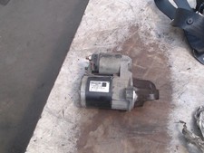 Démarreur Nissan PIXO